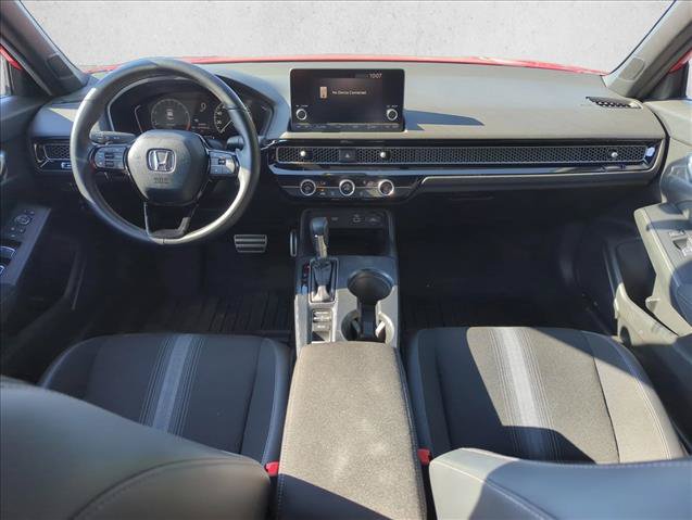 Used 2024 Honda Civic Sport image 24