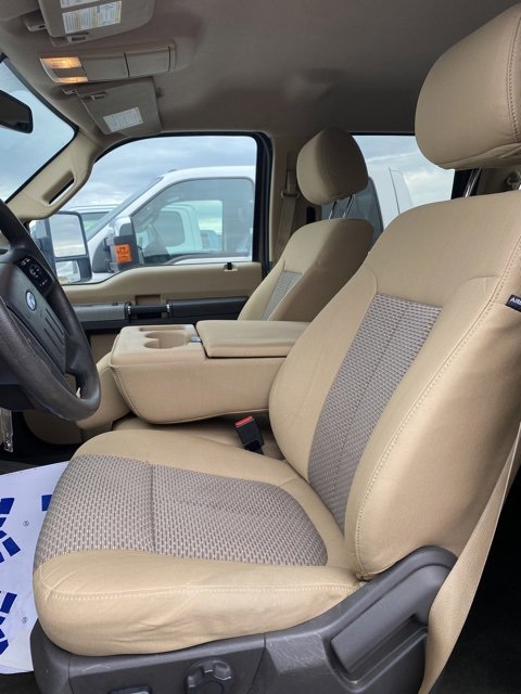 Used 2015 Ford F250 XLT w/ XLT Premium Package image 11