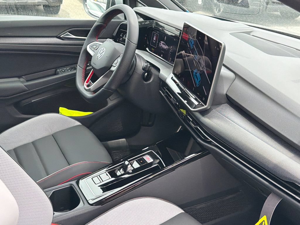 New 2026 Volkswagen GTI Autobahn FWD image 18