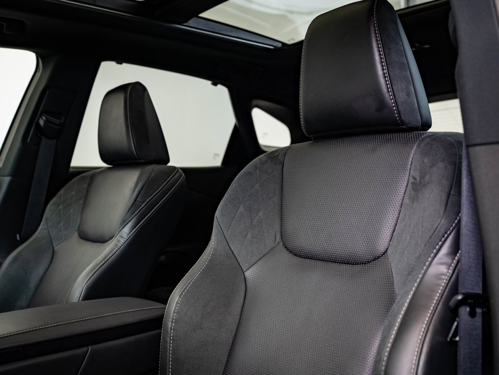 Certified 2024 Lexus RX 350 image 22
