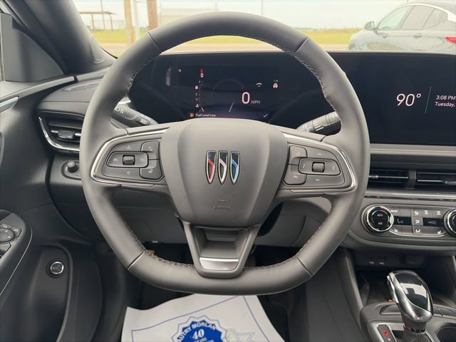 New 2026 Buick Envista Preferred w/ Convenience I Package FWD image 15