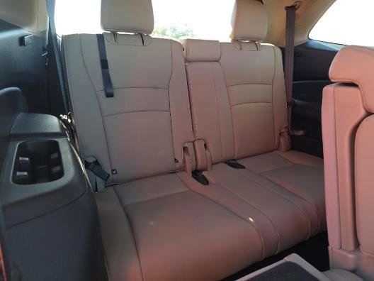 Used 2022 Honda Pilot Special Edition image 9