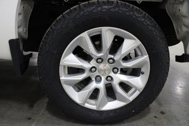 Used 2021 Chevrolet Silverado 1500 Custom image 33