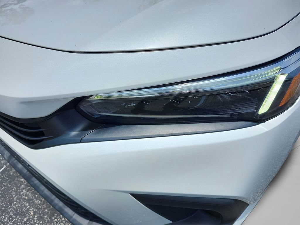 Used 2022 Honda Civic Sport image 34