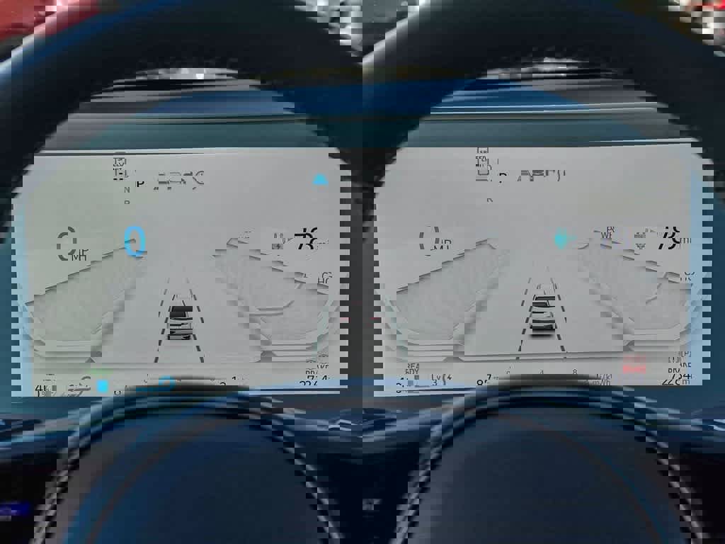 Used 2024 Hyundai Ioniq 5 SE image 23