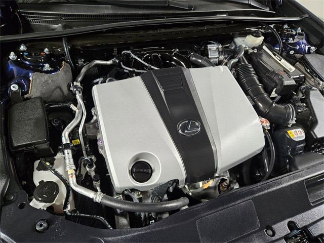 Used 2022 Lexus ES 350 w/ Premium Package image 27