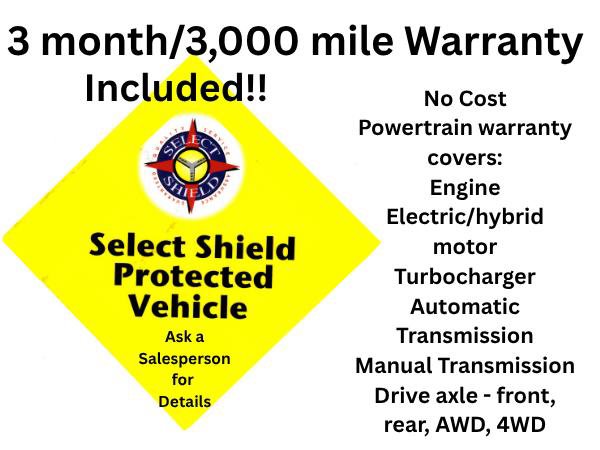 Certified 2019 Ford Edge SE w/ SE Fleet Driver's Package image 10