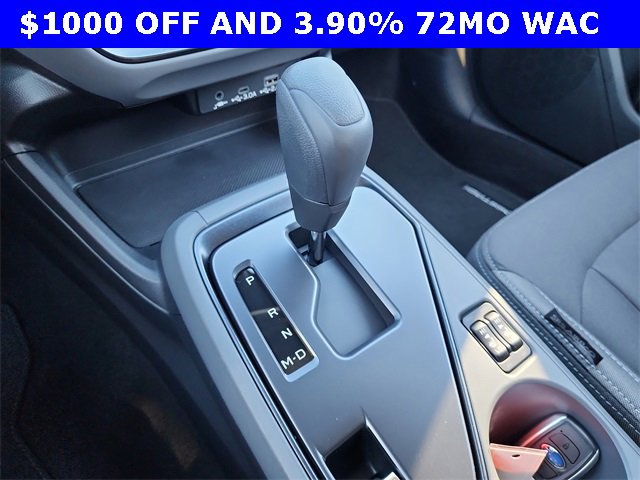 New 2026 Subaru Crosstrek 2.5i Premium image 23