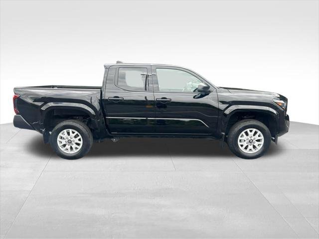 Certified 2024 Toyota Tacoma SR w/ SR Upgrade Package AWD/4WD image 6