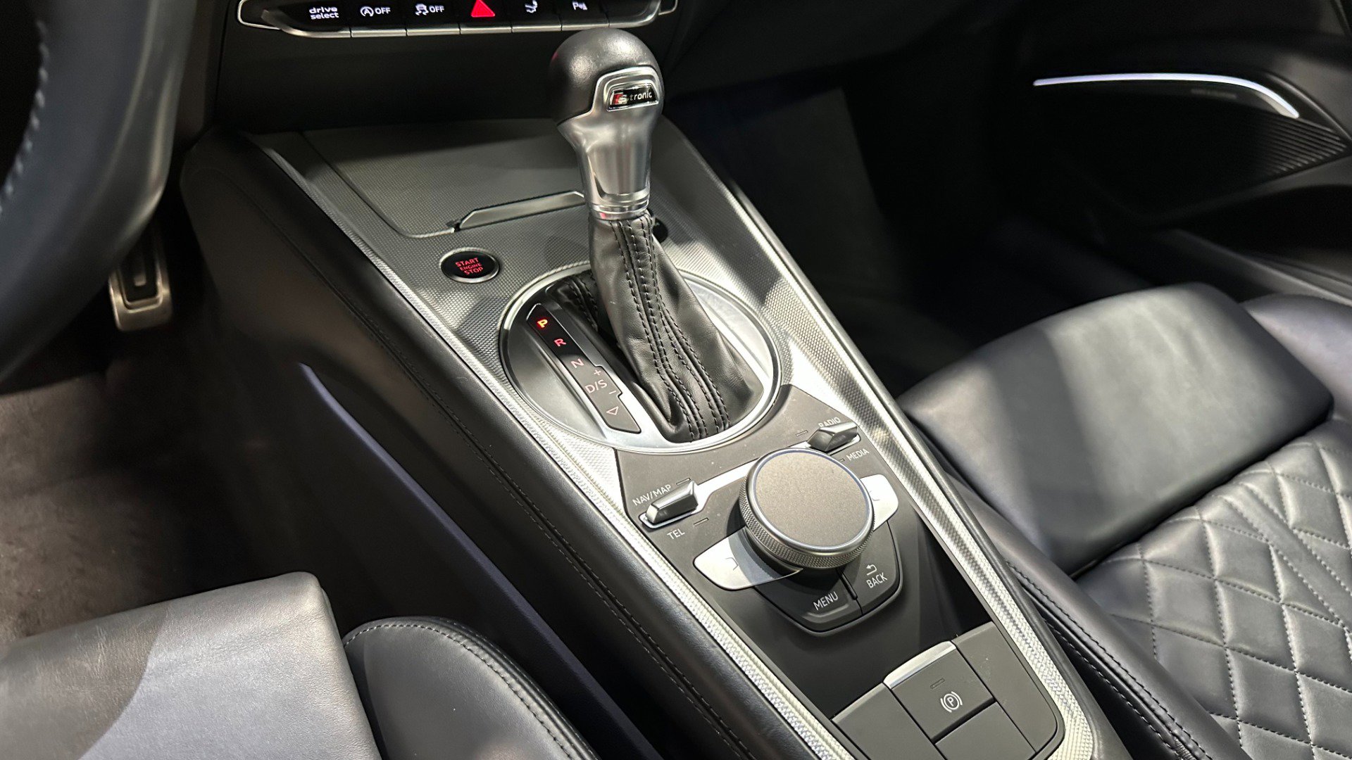 Used 2020 Audi TT 2.0T image 33