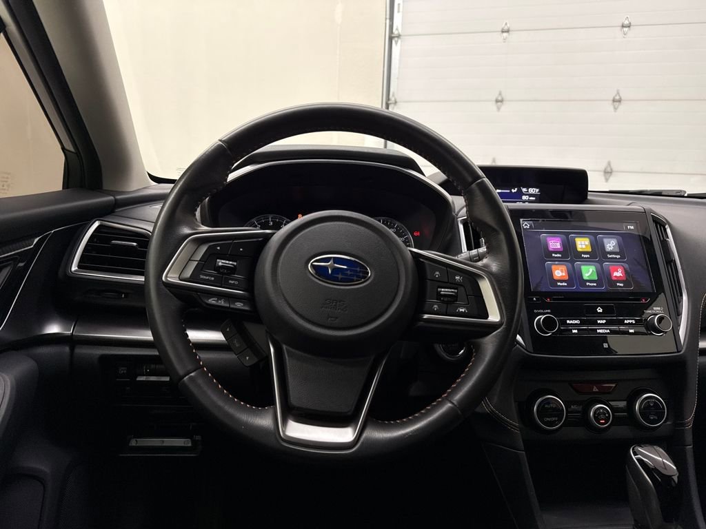 Used 2018 Subaru Crosstrek 2.0i Limited AWD/4WD image 15