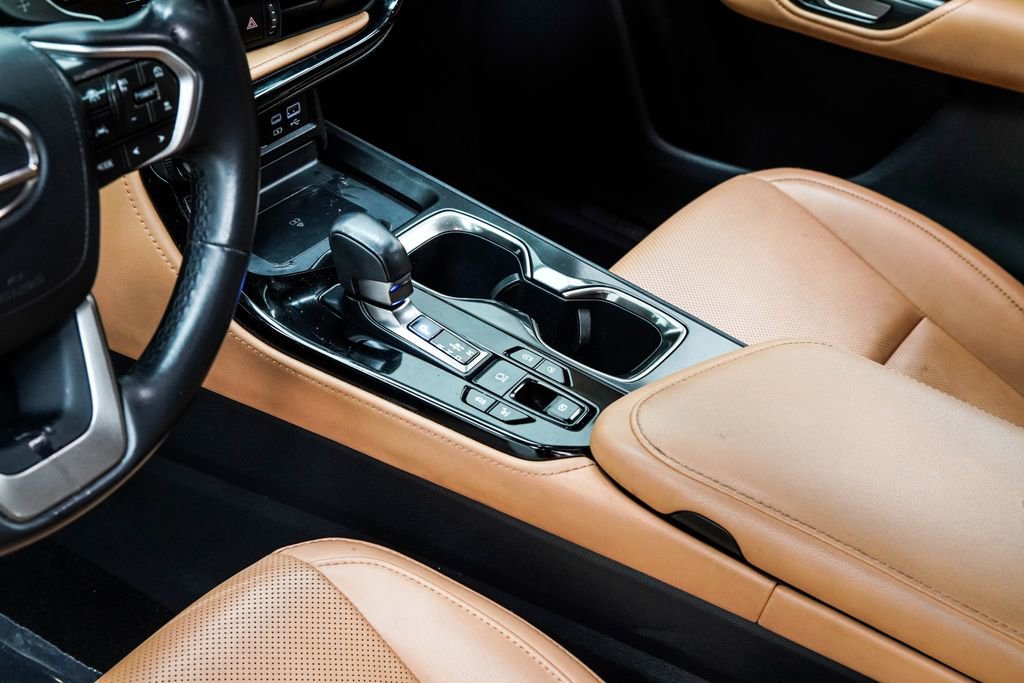 Used 2022 Lexus NX 350 AWD image 21