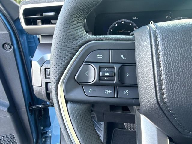 New 2026 Toyota Tacoma SR5 AWD/4WD image 24