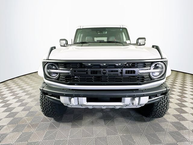 New 2026 Ford Bronco Raptor image 4