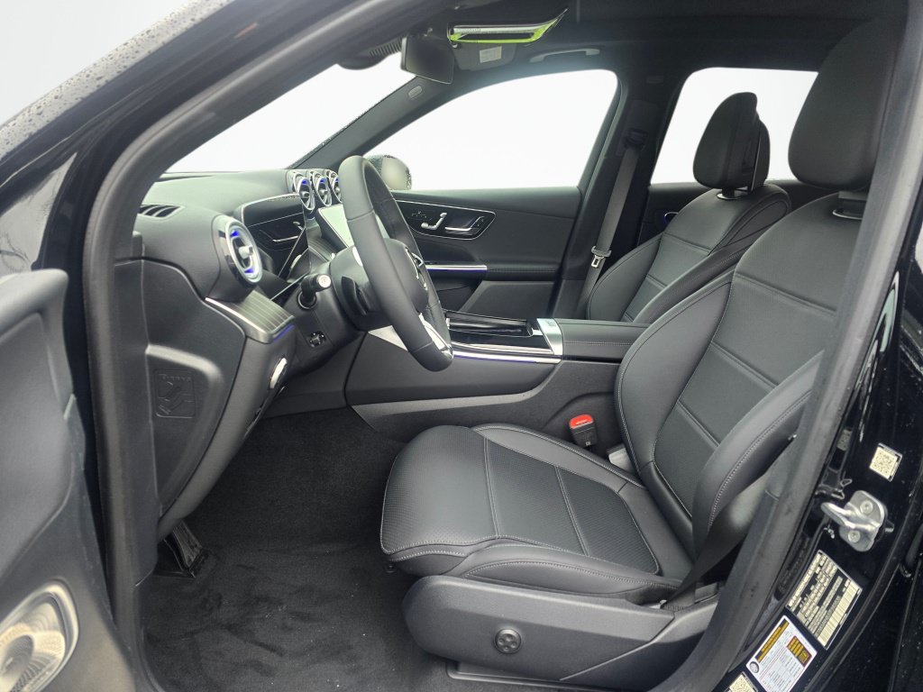 New 2026 Mercedes-Benz GLC 300 4MATIC image 13