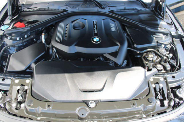 Used 2019 BMW 430i Gran Coupe RWD image 38