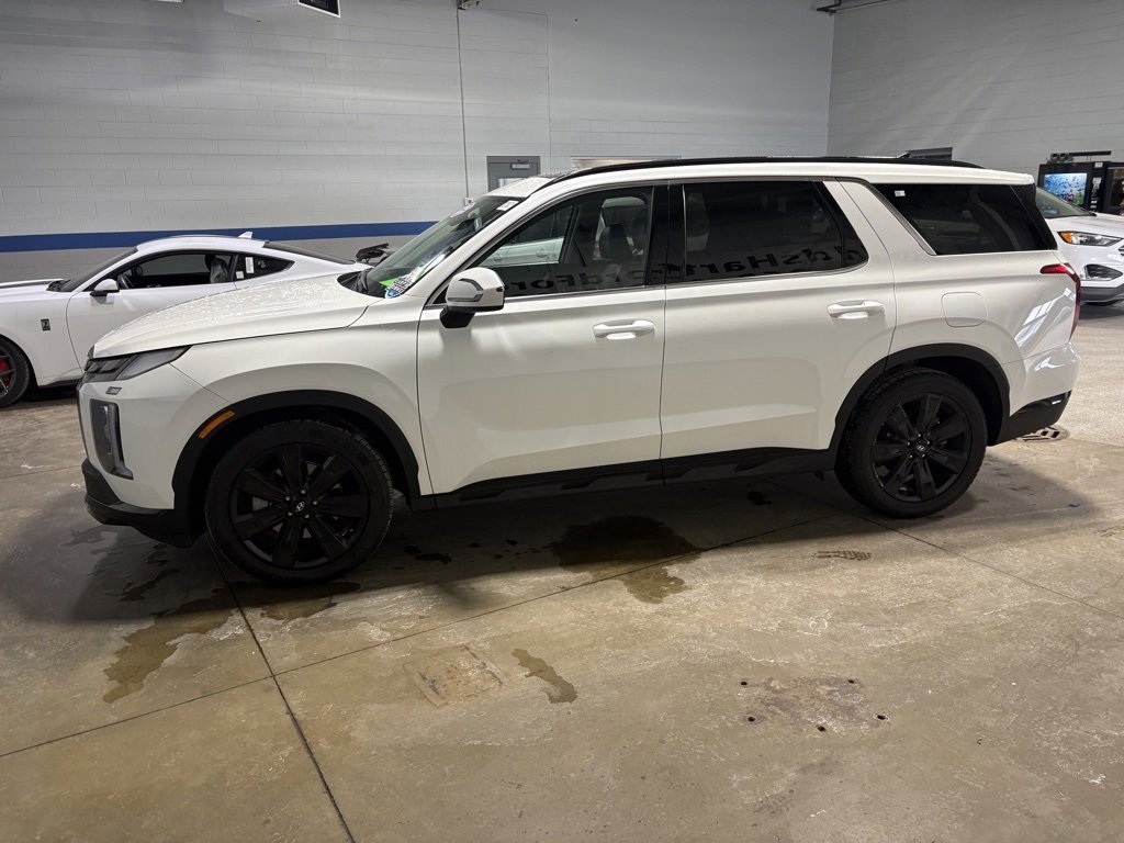 Used 2024 Hyundai Palisade XRT image 5