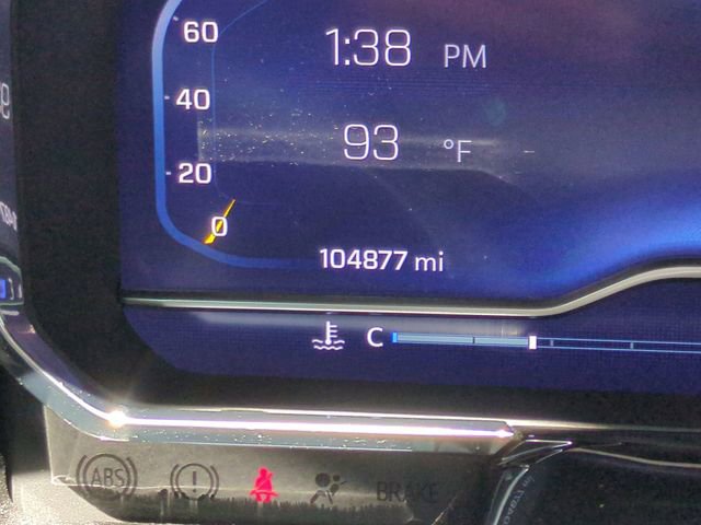 Used 2023 Chevrolet Silverado 1500 High Country w/ Technology Package image 32