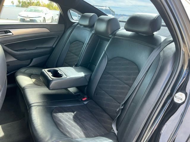 Used 2018 Hyundai Sonata Sport image 16