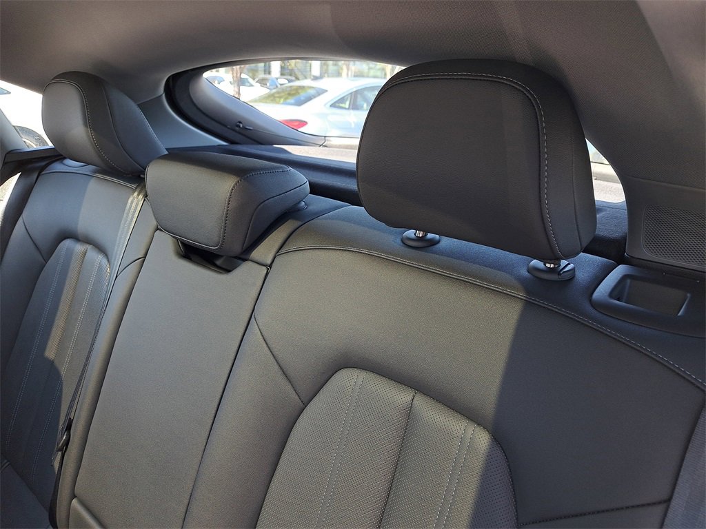 Certified 2025 Audi A5 2.0T Premium Plus w/ Premium Plus image 28