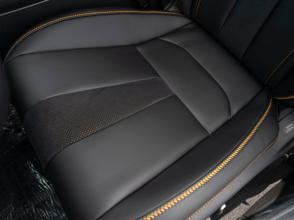 New 2026 Acura Integra A-Spec image 23