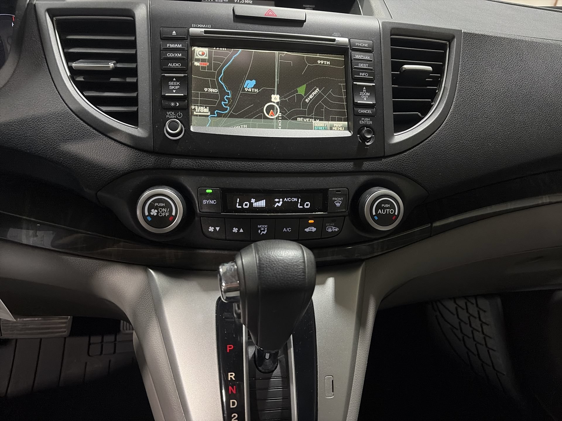 Used 2012 Honda CR-V EX-L image 14