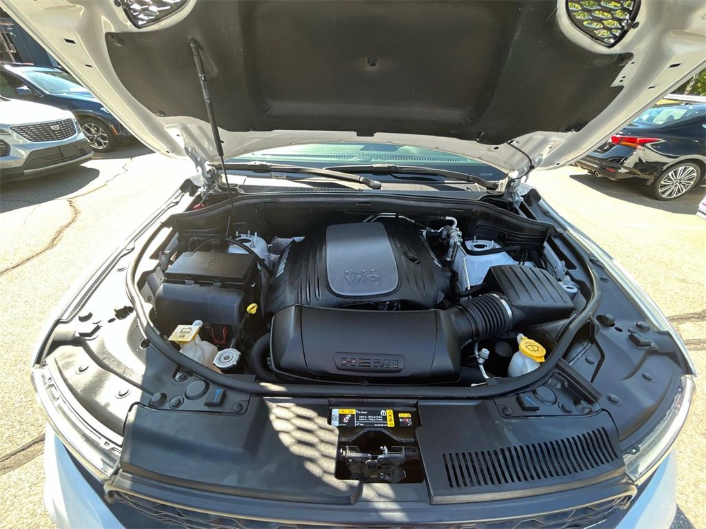Used 2023 Dodge Durango R/T image 12