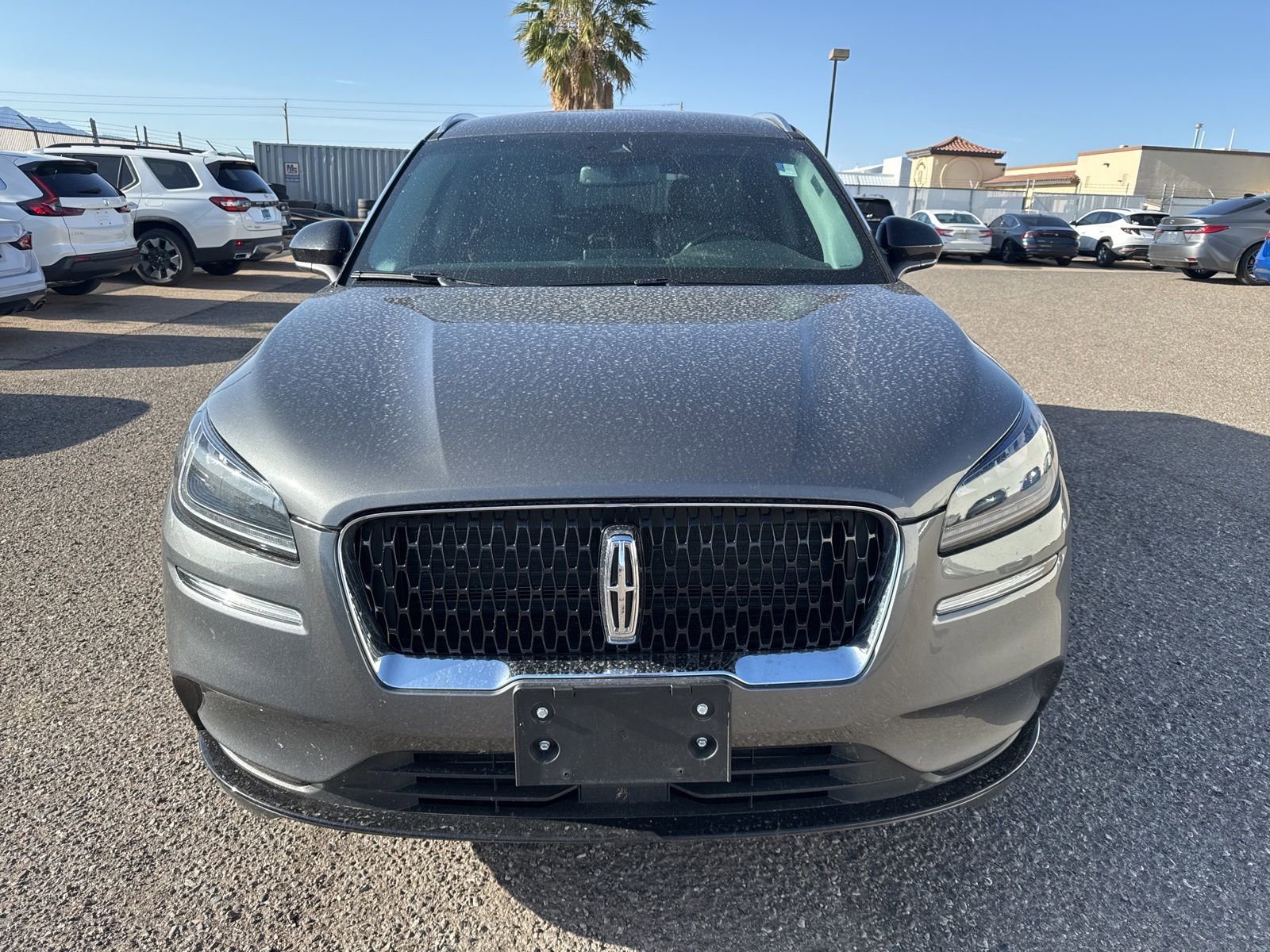 Used 2022 Lincoln Corsair AWD w/ Equipment Group 101A image 2