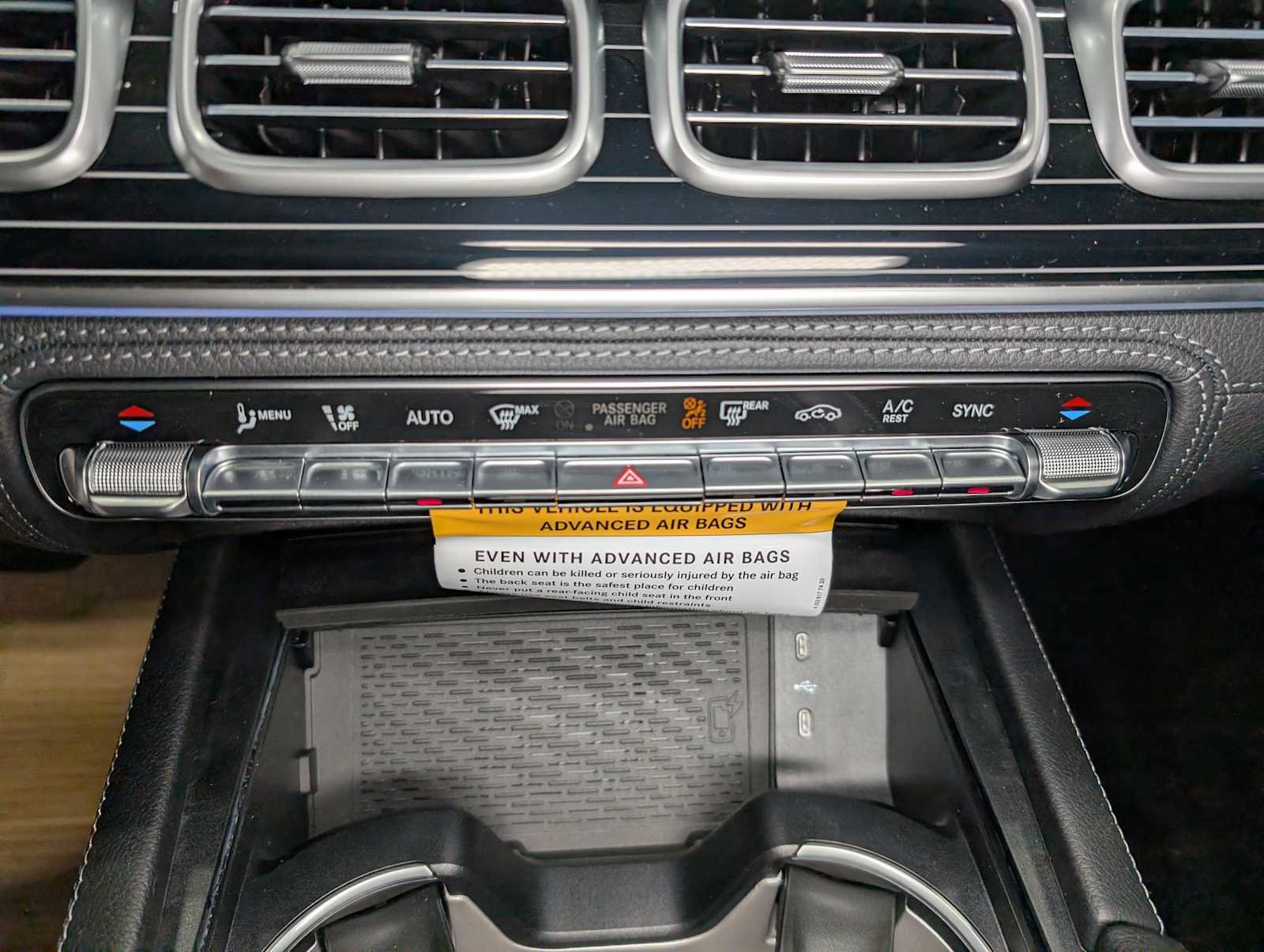 New 2026 Mercedes-Benz GLE 450 4MATIC Coupe image 30
