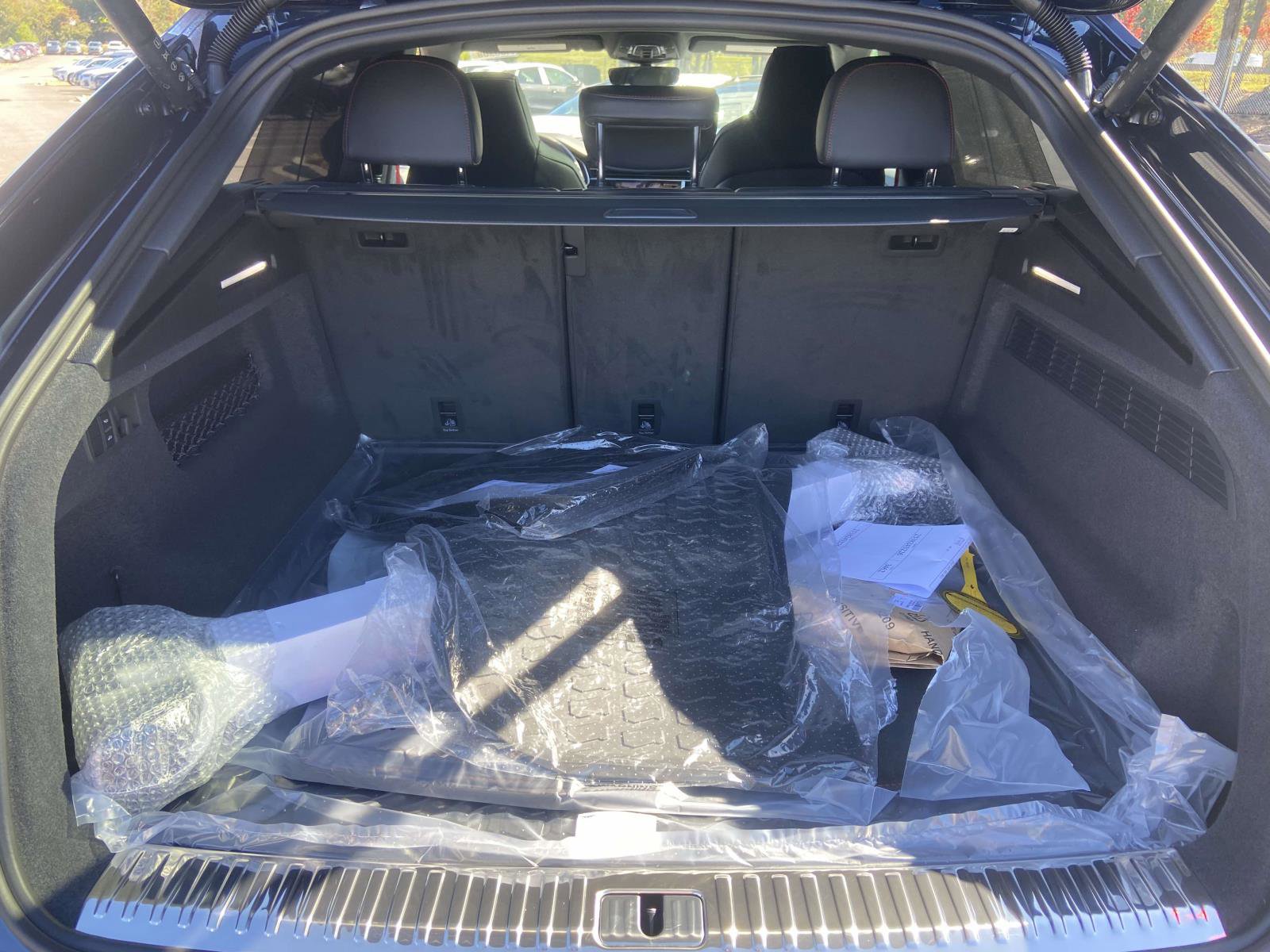 New 2026 Audi Q8 Prestige image 12