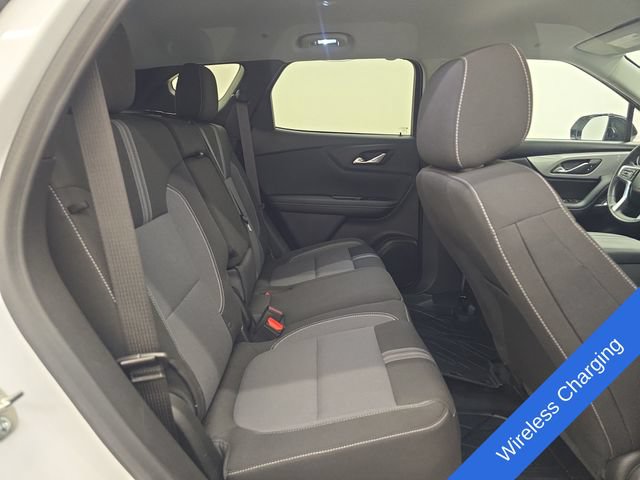 Used 2024 Chevrolet Blazer LT w/ Redline Edition FWD image 13