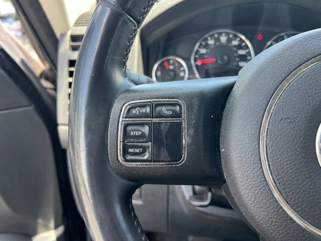Used 2012 Jeep Liberty Sport AWD/4WD image 14