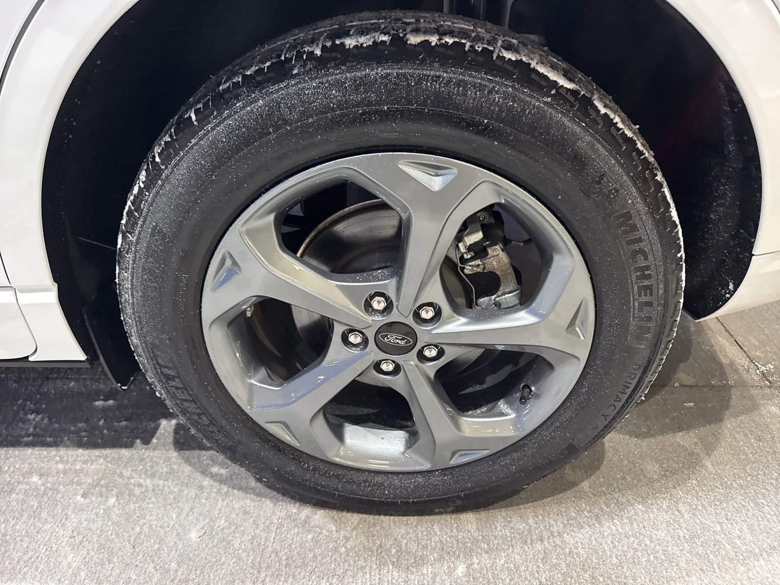 Certified 2023 Ford Escape ST-Line w/ Tech Pack #1 image 19