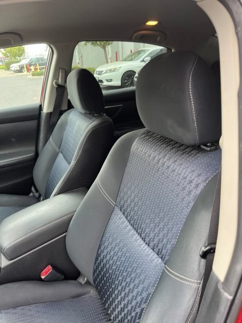 Used 2016 Nissan Altima 2.5 SV FWD image 11