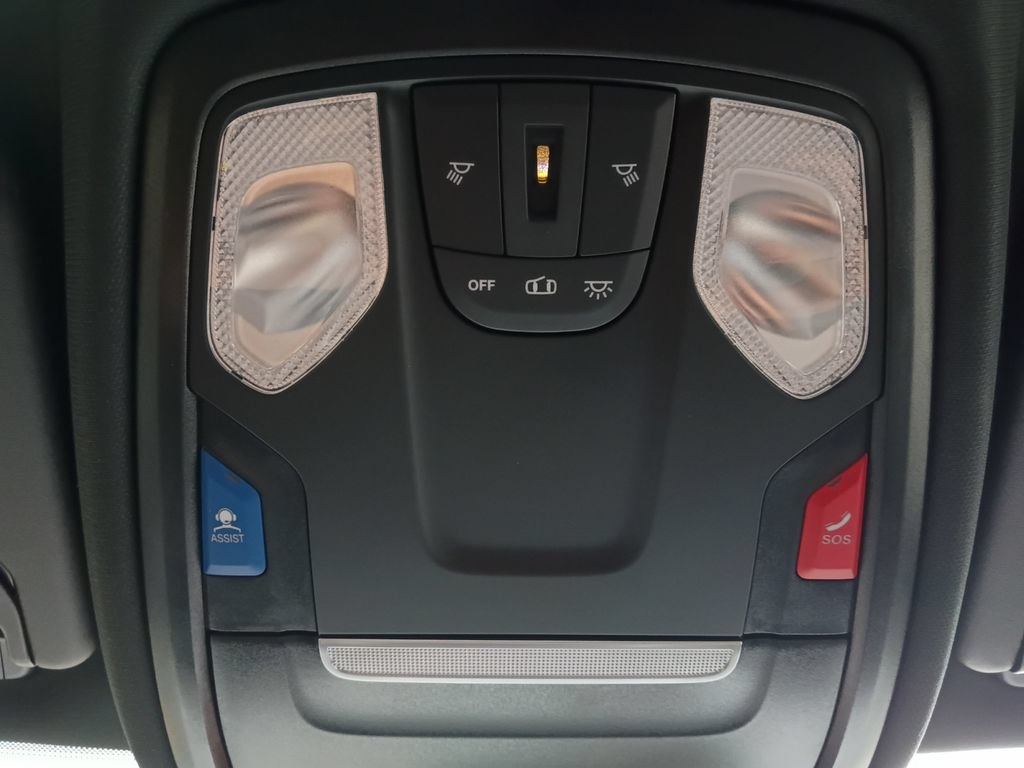 New 2026 RAM 1500 Lone Star RWD image 7