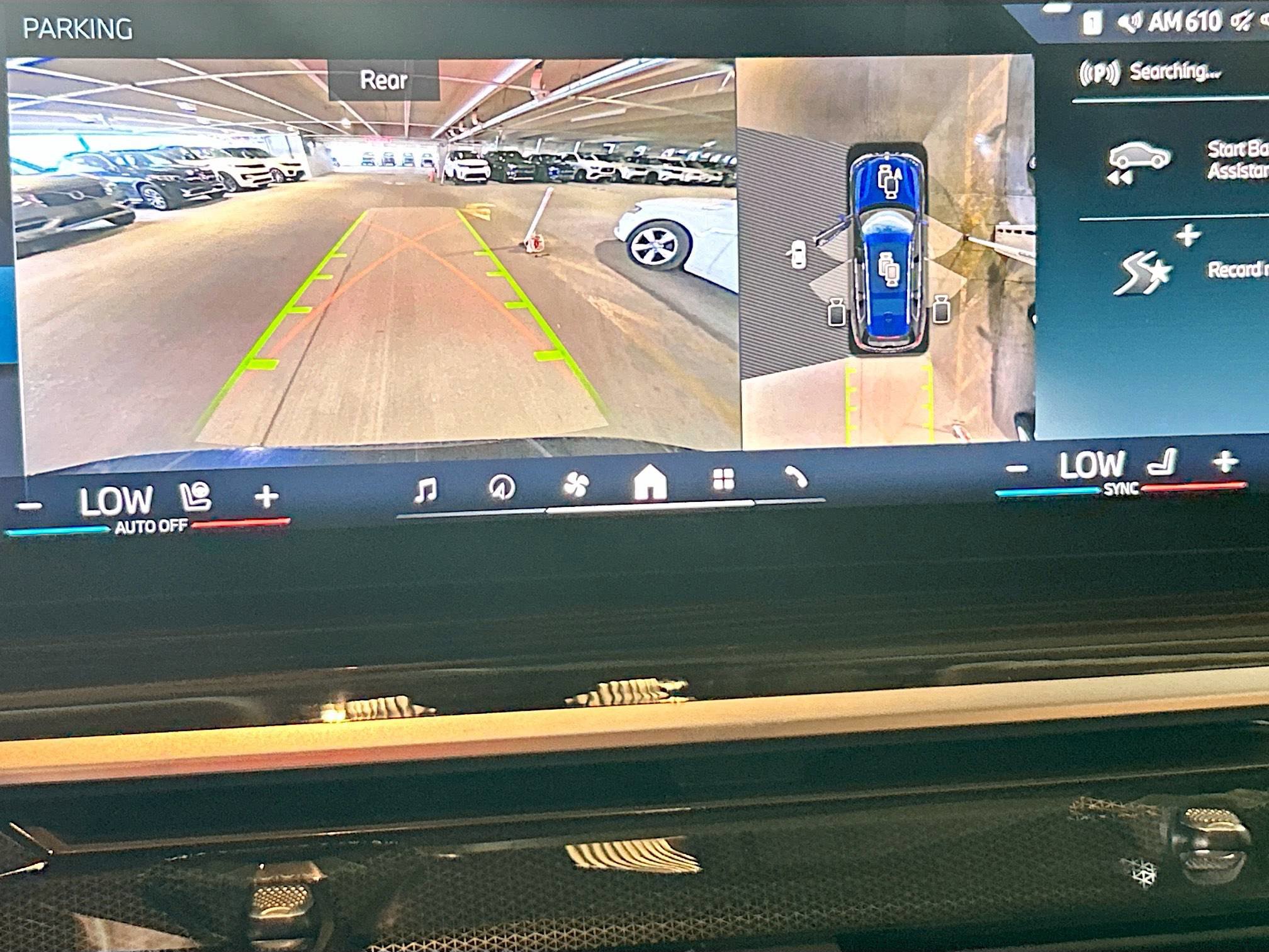 Used 2026 BMW X7 xDrive40i w/ Dynamic Handling Package image 25