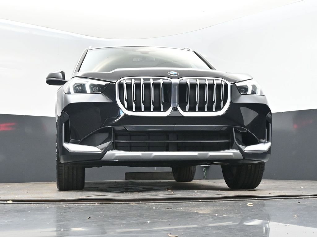Used 2025 BMW X1 xDrive28i image 45