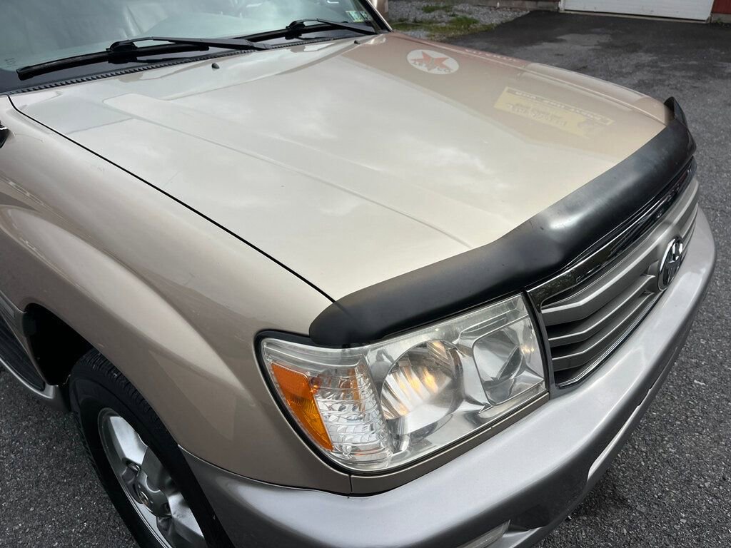 Used 2006 Toyota Land Cruiser image 9