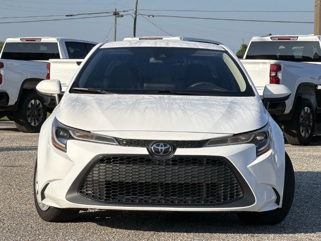 Used 2022 Toyota Corolla LE FWD image 4