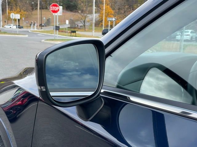 Used 2022 MAZDA CX-5 Signature image 32