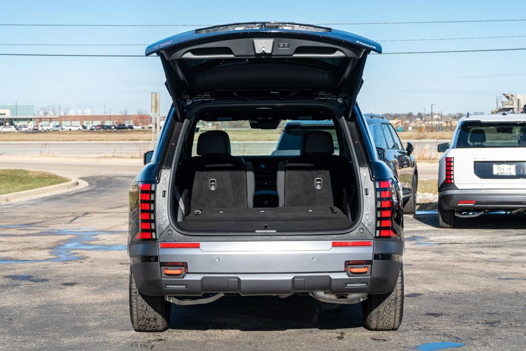 New 2026 Hyundai Palisade XRT Pro image 11