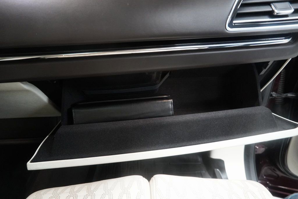 Used 2018 Lincoln Navigator Black Label image 43