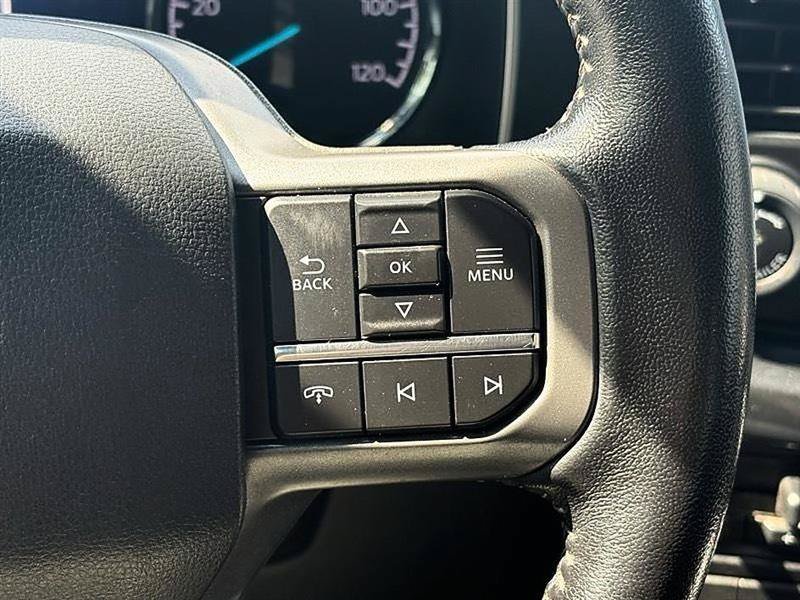 Used 2022 Ford F150 XLT w/ Equipment Group 302A High AWD/4WD image 29