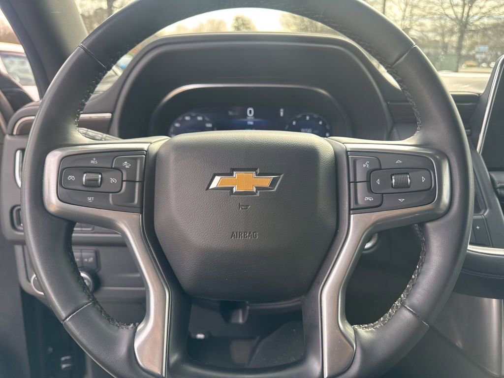 Used 2024 Chevrolet Tahoe LT image 20