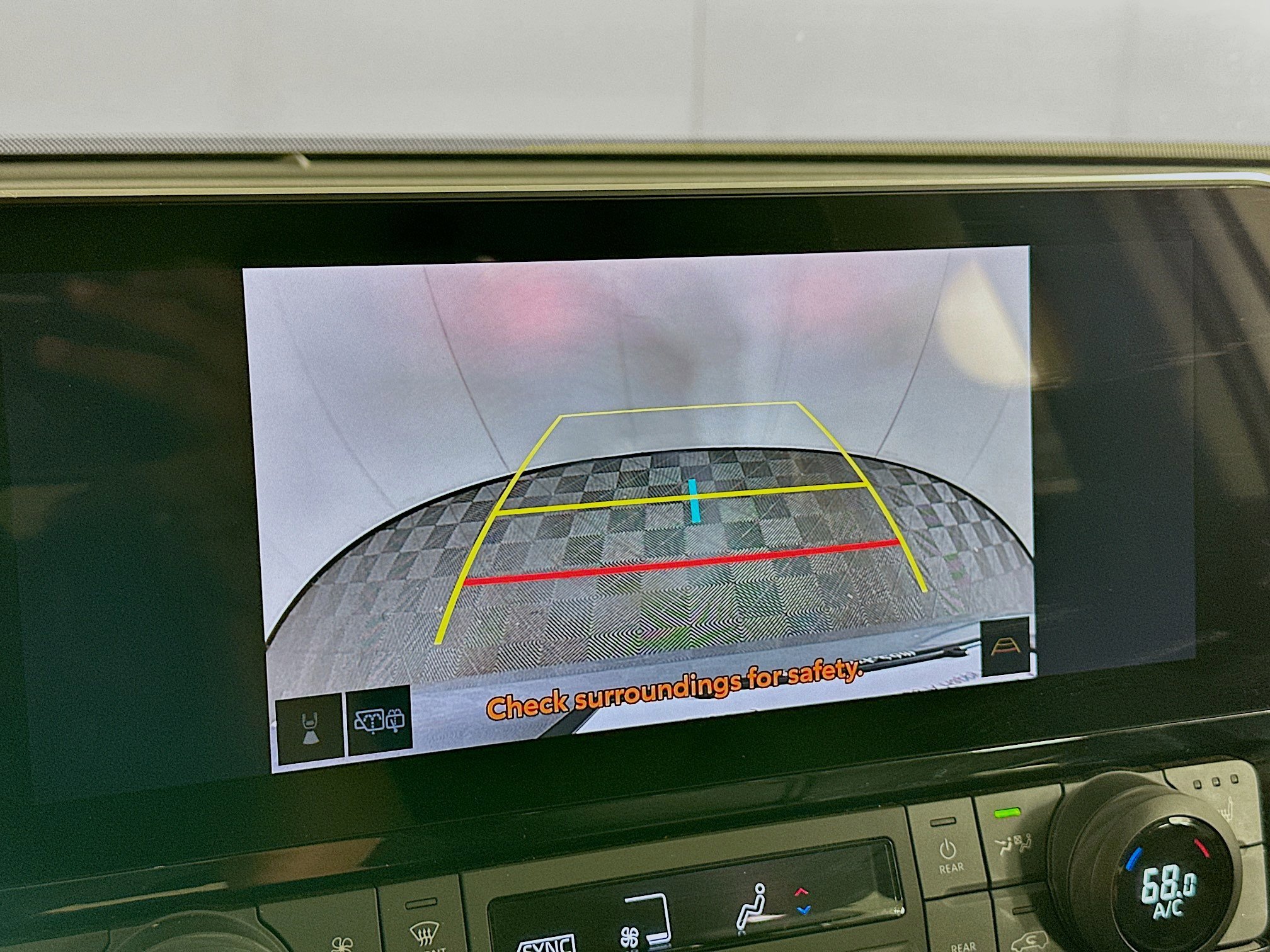 Used 2025 Toyota Grand Highlander AWD image 22