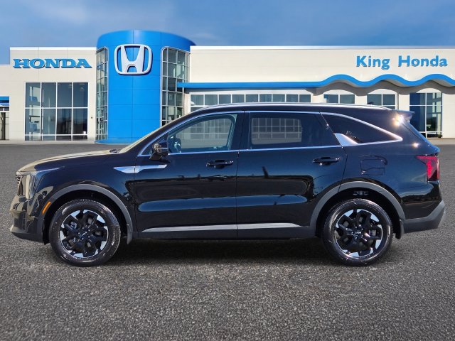 Used 2026 Kia Sorento S AWD/4WD image 12