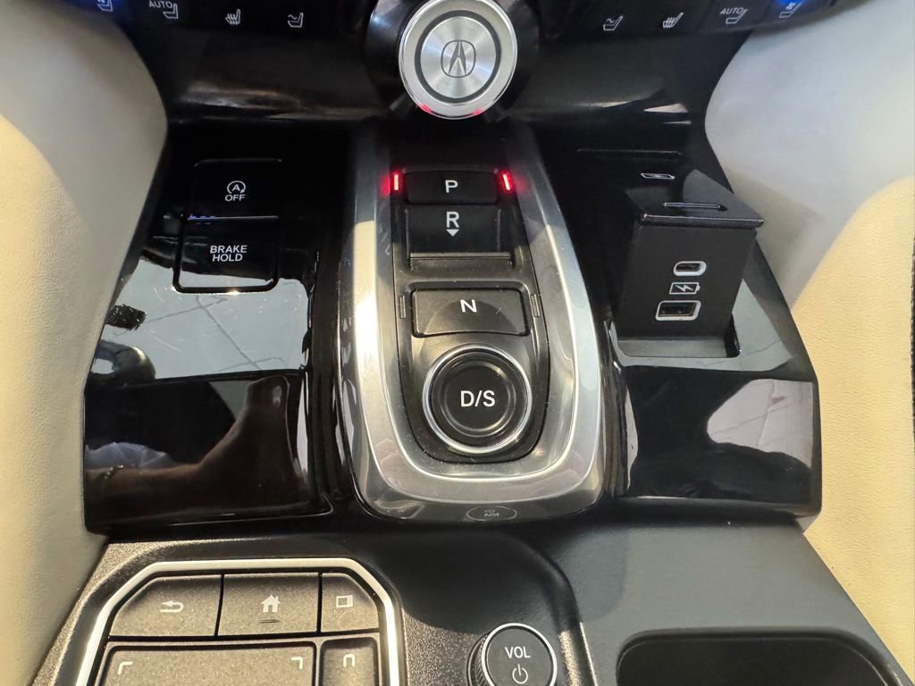 Used 2024 Acura MDX Type S AWD/4WD image 45