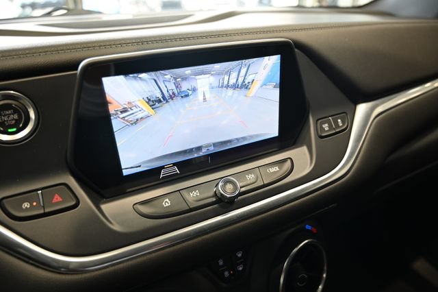 Used 2020 Chevrolet Blazer LT FWD image 16