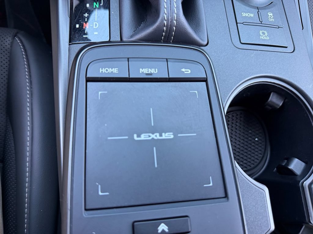 Certified 2023 Lexus IS 350 F Sport w/ Memory Package AWD/4WD image 29