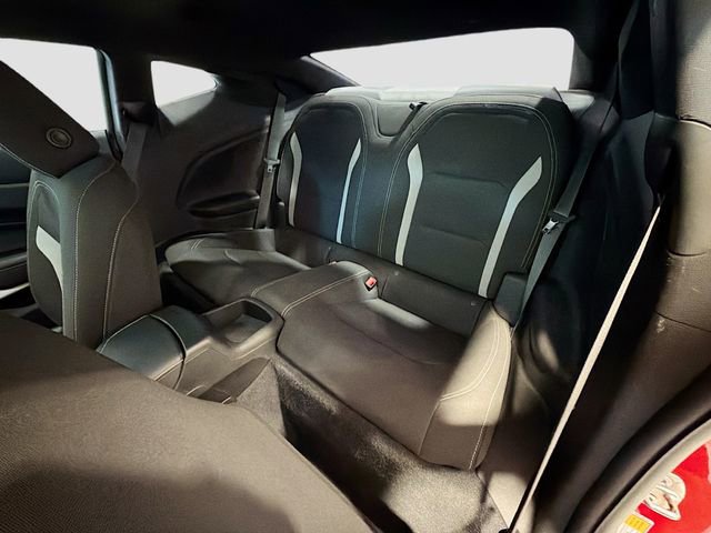 Used 2021 Chevrolet Camaro LT w/ RS Package RWD image 21